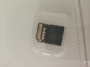雷克沙（Lexar）128GB SD存儲卡 U3 V90 8K視頻攝像相機內存卡 讀300MB/s 寫(xiě)260MB/s 高速讀取錄制（2000x） 曬單實(shí)拍圖