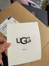 UGG 王一博同款春季男女同款厚底塔斯曼彩殼雪地靴休閑鞋 1144096 CWTC | 栗色/灰白色 39 尺碼偏小，建議拍大二碼 曬單實(shí)拍圖