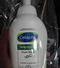 絲塔芙（Cetaphil）小云朵氨基酸表活泡沫洗面奶350ml 溫和潔面(有效期至27年3月) 曬單實(shí)拍圖