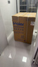 海爾（Haier）年度機皇 云溪4.0滾筒洗烘套裝10KG 洗衣機+雙擎熱泵烘干機 家電補貼自營(yíng) 583+583（73K相似款） 曬單實(shí)拍圖
