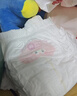 好奇（Huggies）鉑金裝小桃褲成長(cháng)褲XXXL26片*4包(17kg以上)【透爽散熱】 曬單實(shí)拍圖