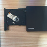 聯(lián)想（Lenovo）DB95pro外置光驅8倍速DVD刻錄機type-C USB2.0雙接口移動(dòng)刻錄機 曬單實(shí)拍圖