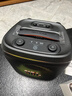 JBL PartyBox Encore2音樂(lè )戰將歡唱版2藍牙音箱 戶(hù)外家庭KTV麥克風(fēng)一體唱K歌廣場(chǎng)舞低音音響唱將二代 曬單實(shí)拍圖