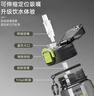 富光塑料杯tritan材質(zhì)吸管杯男女學(xué)生戶(hù)外運動(dòng)彈蓋杯提繩水杯子750ml 曬單實(shí)拍圖