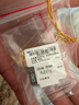 CRD克徠帝黃金項鏈貔貅金剛杵足金999套鏈古法吊墜鎖骨鏈節日禮物 9.9g 曬單實(shí)拍圖