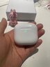UKL【華強北頂配丨Air4代降噪款】藍牙耳機適配蘋(píng)果無(wú)線(xiàn)2025新款半入耳式金榜iphone17/16/15/14pods4 【原版正裝全功能主動(dòng)降噪版】 【主動(dòng)降噪+空間音頻+三真電量】 曬單實(shí)拍圖