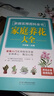 家庭養花大全圖解方法掌握家庭養花百科養花常識一本通全方位圖解美繪版養花書(shū)花卉大全養花書(shū)籍種花大全植物圖鑒花卉種植栽培技術(shù) 【單冊】家庭養花大全:彩圖 曬單實(shí)拍圖