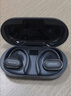 紐曼（Newmine）LY12藍牙耳機掛耳式骨傳導概念不入耳開(kāi)放式真無(wú)線(xiàn)運動(dòng)跑步游戲降噪耳夾耳機適用蘋(píng)果華為小米 曬單實(shí)拍圖