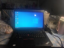 聯(lián)想（lenovo）小新等系列二手筆記本 14/15.6寸商務(wù)辦公 視頻剪輯 設計制圖輕薄筆記本電腦 酷睿雙核-4G+320G-核顯2G 9成新 曬單實(shí)拍圖