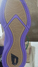 阿迪達斯（adidas）男 籃球系列 DAME X 籃球鞋 KI5950 紫色  43  曬單實(shí)拍圖