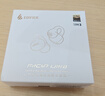 漫步者（EDIFIER）FitClip Ultra耳夾式藍牙耳機開(kāi)放無(wú)線(xiàn)不入耳2025新款AI同聲翻譯降噪運動(dòng)音樂(lè )游戲電競 骨傳導概念 黑色+磁吸收納袋+曬單10元 曬單實(shí)拍圖
