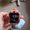 小天才兒童電話(huà)手表Z6Pro星云粉防水GPS定位 學(xué)生兒童智能手表4G視頻拍照雙攝男女表 曬單實(shí)拍圖