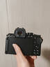 尼康Nikon/Z50II 微單相機 Z50二代Vlog自拍高清旅游便攜 專(zhuān)業(yè) 攝影 內錄4K N-log側翻觸摸屏照相機 Z50II+16-50原封套機(新手初學(xué)推薦) 標配【送配件禮包，咨詢(xún)可優(yōu)惠 曬單實(shí)拍圖