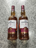 格蘭威特（ThE GLENLIVET）蘇格蘭單一麥芽威士忌洋酒12年陳釀斯佩塞產(chǎn)區原瓶進(jìn)口年貨送禮 格蘭威特15年700ml*2瓶-裸瓶 曬單實(shí)拍圖