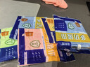 優(yōu)廚【30*30加大加厚】5A 級抗菌木纖維不沾油洗碗巾油利除吸水抹布 【5條顏色隨機】30*30cm加大加厚 曬單實(shí)拍圖
