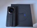 vivo X Fold5 12GB+256GB 鈦度 217g超輕薄 等效6000mAh藍海電池 超可靠三防折疊屏 AI 折疊屏 手機 曬單實(shí)拍圖