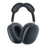 Apple/蘋(píng)果 AirPods Max (USB-C) 午夜色 無(wú)線(xiàn)藍牙耳機 主動(dòng)降噪耳機 頭戴式耳機 曬單實(shí)拍圖