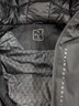 安踏（ANTA）商務(wù)羽絨服丨速暖羽絨外套男冬季連帽防潑水保暖內絎不臃腫棉服 【京倉發(fā)貨-三防科技】基礎黑7914-2 2XL (男185) 曬單實(shí)拍圖