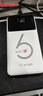 華正易尚隨身wifi6三網(wǎng)通用可移動(dòng)無(wú)線(xiàn)上網(wǎng)支持5G/4G設備卡路由器車(chē)載便攜2025款免插卡隨行全國通用流量 曬單實(shí)拍圖
