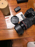 佳能（Canon）EOS R6 Mark II R62 全畫(huà)幅微單相機 R6二代 4K Vlog視頻直播 RF24-105mm F4 IS套機 旅行暢玩套裝 曬單實(shí)拍圖
