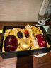 后（The history of Whoo）天氣丹護膚品套裝補水緊致化妝品禮盒全套送老婆新年禮物送女友 后津率享水乳霜潔面7件套 曬單實(shí)拍圖