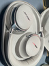 BOSE【王鶴棣同款】QuietComfort消噪耳機Ultra系列 頭戴式無(wú)線(xiàn)藍牙降噪 全新影院模式 700升級款 消噪耳機Ultra II 晨霧白 (700三代) 曬單實(shí)拍圖