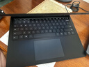 微軟（Microsoft）Surface Laptop5 13.5英寸/15英寸 觸控屏筆記本電腦 Intel酷睿Ultra Windows11 商務(wù)本 輕薄便攜 【Laptop4】13.5英寸黑i5 曬單實(shí)拍圖