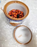 唐豐（TANGFENG）玲瓏旅行茶具高顏值時(shí)尚便攜式茶具戶(hù)外露營(yíng)下午茶泡茶茶杯套裝 曬單實(shí)拍圖