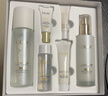 玉蘭油（OLAY）全新美白水乳液補水保濕化妝品爽膚水護膚品套裝新年禮物送女友 曬單實(shí)拍圖
