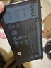 戴爾（DELL）筆記本電池 原裝內置鋰離子電池 電腦電池 3芯42瓦時(shí) WDX0R Inspiron靈越 7570 7472 7572 曬單實(shí)拍圖