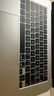 Apple/蘋(píng)果AI筆記本/2025款MacBookAir 15英寸M4(10+10核)16G 512G銀色電腦MW1H3CH/A 曬單實(shí)拍圖