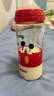 貝親（Pigeon）PPSU迪士尼雙把手奶瓶330ml L號奶嘴 米奇躲貓貓 6月+ AA269 曬單實(shí)拍圖