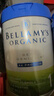 貝拉米（Bellamy's）白金版 1段 新生兒 嬰兒奶粉800g 有機A2蛋白 0~6月  藻油DHA 曬單實(shí)拍圖