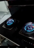 美大集成灶消毒柜T9-A/V9-A變頻節能降噪大火力雙灶定時(shí)家用雙重消毒油煙機燃氣灶集成一體 消毒柜款 液化氣20Y 曬單實(shí)拍圖