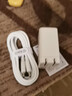 淘萬(wàn)通【原充正品】適用小米充電器67W超級閃充兼容120W/100W/90w快充頭oppo紅米vivo手機原頭數據線(xiàn)套裝 67W氮化鎵閃充頭｜清新藍 曬單實(shí)拍圖