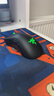雷蛇（Razer）煉獄蝰蛇標準版有線(xiàn)鼠標 人體工學(xué) 電競游戲 右手通用型 吃雞/LOL/CSGO游戲鼠標 黑色 曬單實(shí)拍圖