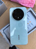 榮耀Magic8 12+256 天青釉 第五代驍龍8至尊版 超夜神長(cháng)焦 新一代青海湖電池 5G AI手機 國家補貼 曬單實(shí)拍圖