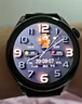 HUXIAVIM智能手表華強北為watch鴻蒙安卓ios系統適用運動(dòng)gt5 ultra 黑皮帶 NFC+支付+海量表盤(pán)+運動(dòng)健康監測 消息提醒+定位導航+超長(cháng)待機+心率血氧血壓睡眠監測 曬單實(shí)拍圖