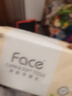 潔柔抽紙 粉Face柔韌3層150抽*24包 S碼 可濕水不易破衛生紙 整箱紙巾 曬單實(shí)拍圖