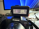 神牛IT30pro迷你相機閃光燈無(wú)線(xiàn)X系統高清觸屏復古燈TTL自動(dòng)測光高速同步相機微單熱靴機頂燈 IT30PRO閃光燈-黑色款 【佳能版】 曬單實(shí)拍圖