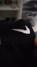 耐克（NIKE）耐克襪子nike襪子2025NIKE秋冬新款透氣吸汗3雙裝運動(dòng)男女運動(dòng)襪 SX4706-001/三雙店主推薦四季款 L/26-28厘米/42-46碼 曬單實(shí)拍圖