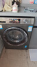 海爾（Haier）滾筒洗衣機全自動(dòng)單洗家用 10公斤大容量超薄 家電國家補貼 京東自營(yíng)29S 一級能效以舊換新 出租房 曬單實(shí)拍圖