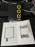 vivo iQOO120W Type-C閃充套裝 iQOO13充電器Z9充電器適用于iqoo小米華為榮耀OPPO手機筆記本電腦i通用 曬單實(shí)拍圖
