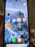小米（MI）REDMI Note15 Pro+ 第四代驍龍7s 7000mAh 龍晶玻璃十倍抗摔 IP68防水 12+256 子夜黑 紅米 5G手機 曬單實(shí)拍圖