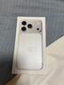 Apple/蘋(píng)果 iPhone 17 Pro 1TB 銀色 支持移動(dòng)聯(lián)通電信5G 雙卡雙待手機 曬單實(shí)拍圖