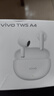 【95成新】vivo TWS A3 耳機   曬單實(shí)拍圖