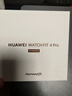 華為（HUAWEI）【咨詢(xún)享優(yōu)惠】WATCH FIT 4 Pro智能手表運動(dòng)鈦金屬藍寶石玻璃大屏健康管理NFC門(mén)禁男女心率 原野綠【甄選表帶+精美表盤(pán)】 曬單實(shí)拍圖