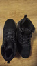 斯凱奇（Skechers）新年禮物男鞋冬中高幫休閑鞋戶(hù)外百搭增高男靴運動(dòng)鞋工裝靴65731 曬單實(shí)拍圖