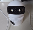 聯(lián)想（Lenovo）1000萬(wàn)雙攝4g終身免流量AI監控攝像頭家用監控器360度無(wú)死角帶夜視旋轉室內全景可對話(huà)手機遠程 曬單實(shí)拍圖