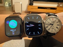 京小將  蘋(píng)果手表iWatch維修更換外屏觸摸玻璃顯示屏幕總成換電池 iWatch（S4） 電池更換服務(wù) 曬單實(shí)拍圖